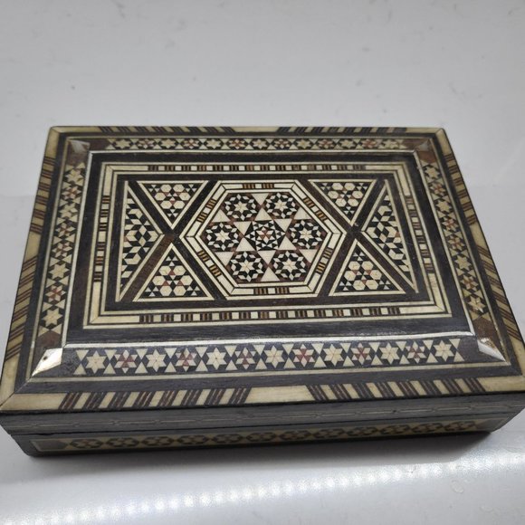 Accessories Jewelry Box Poshmark